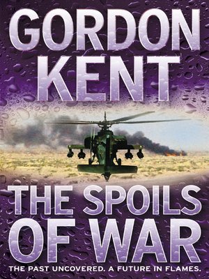 cover image of The Spoils of War